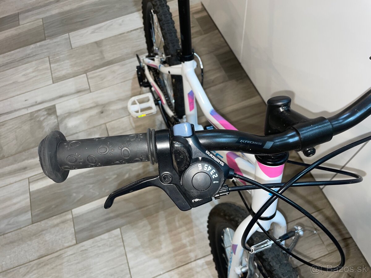 Bicykel Kross Lea Mini - 3