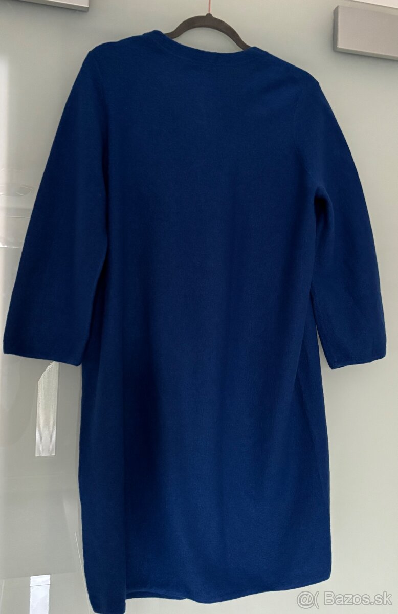 Šaty/maxipulover COS - 100% vlna - 3