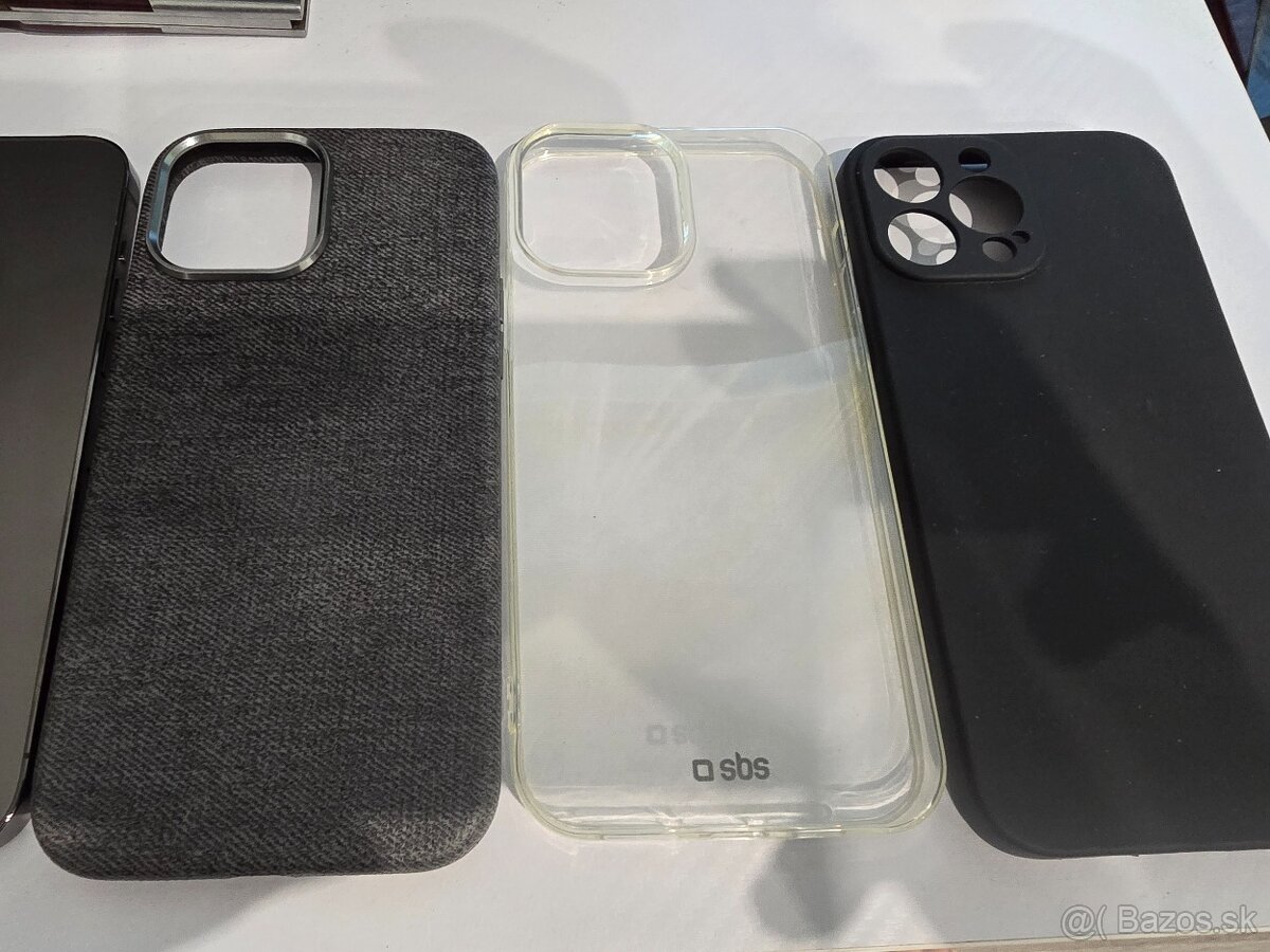 Iphone 13 pro Max Zlava 500e - 3