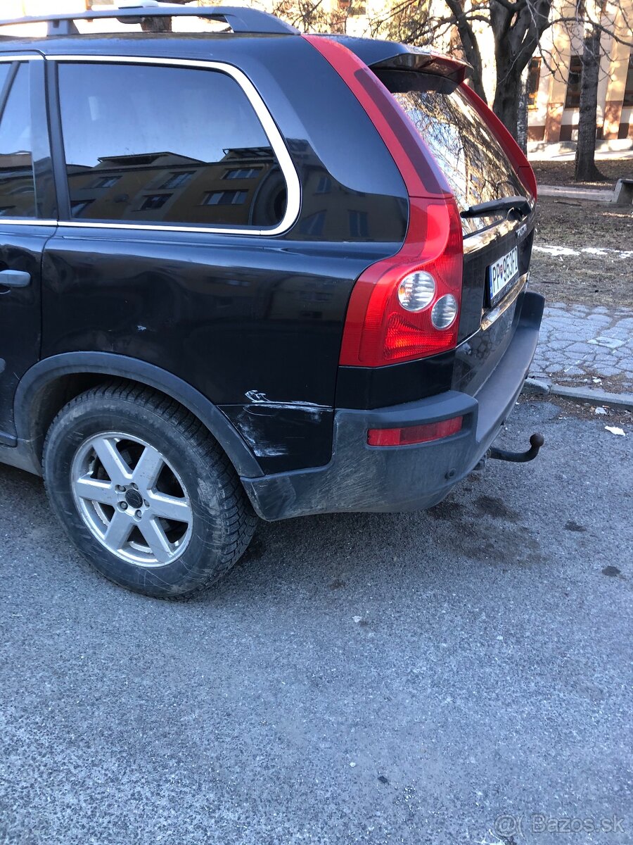 Rozpredam Volvo xc90 - 3