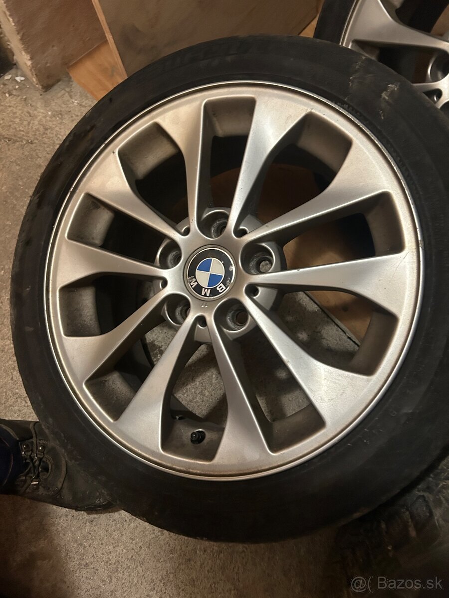 Predam origo bmw r17 elektrony - 3