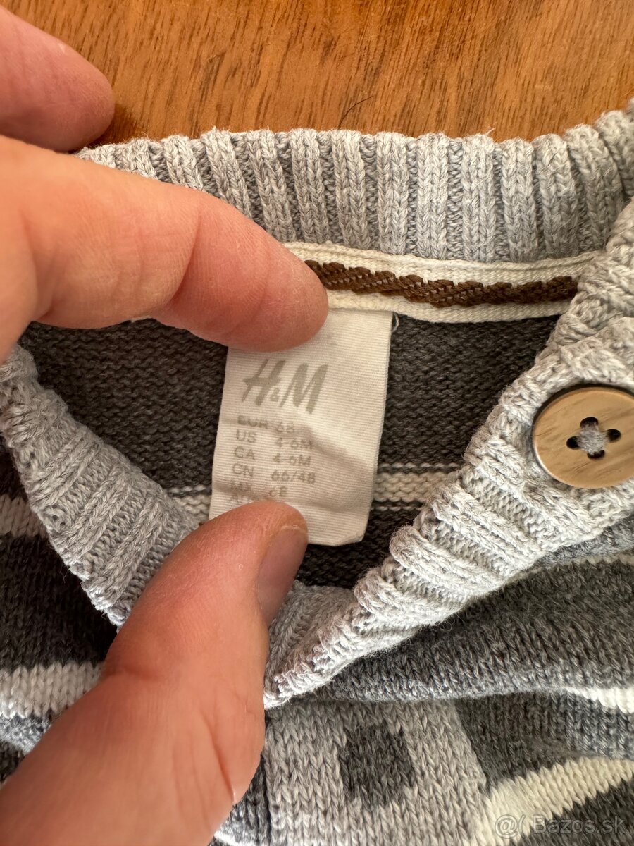 Bavlneny svetrik - 3