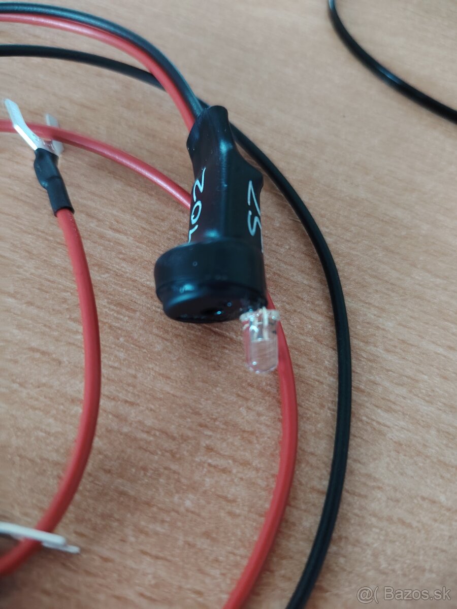 Odpudzovač Plašička LASIČIEK KÚN MAČIEK - 3