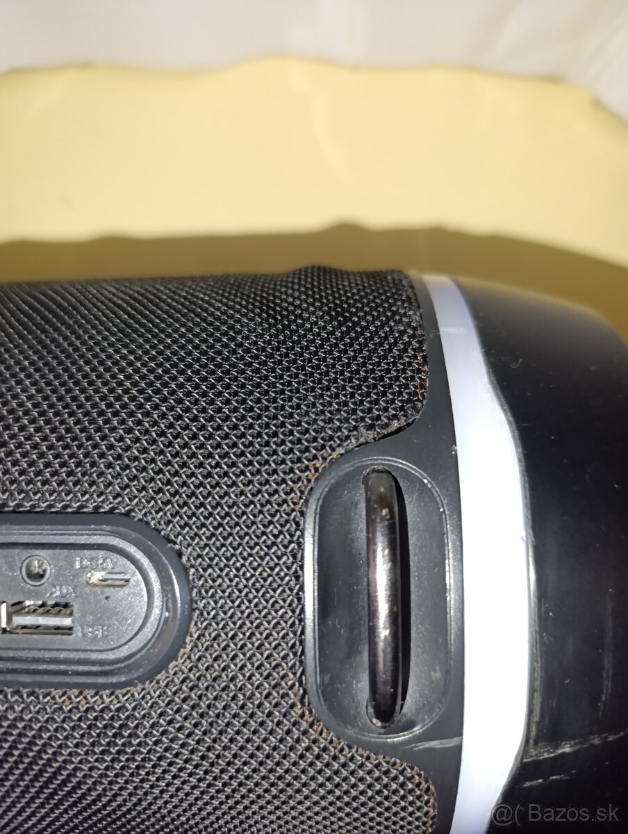 Predám bluetooth reproduktor Gogen Loopee - 3