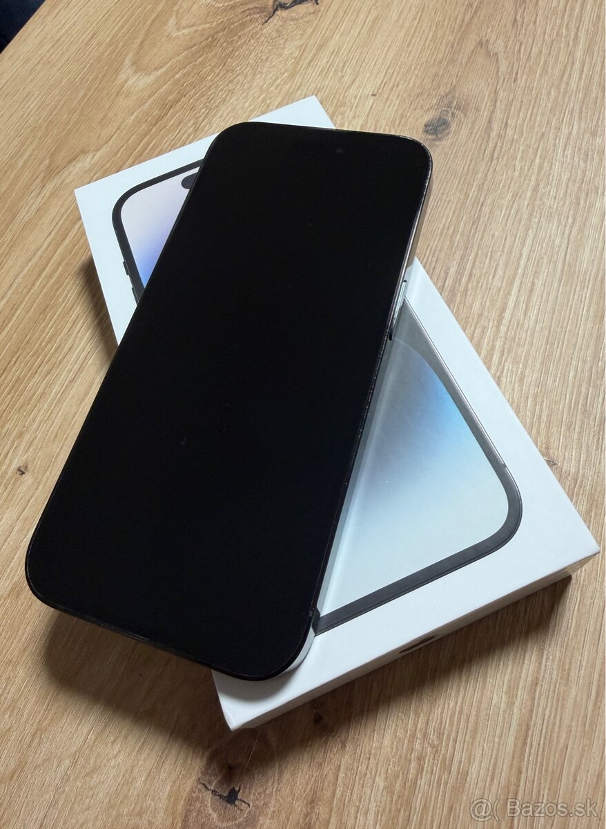 iPhone 14Pro 256Gb - 3