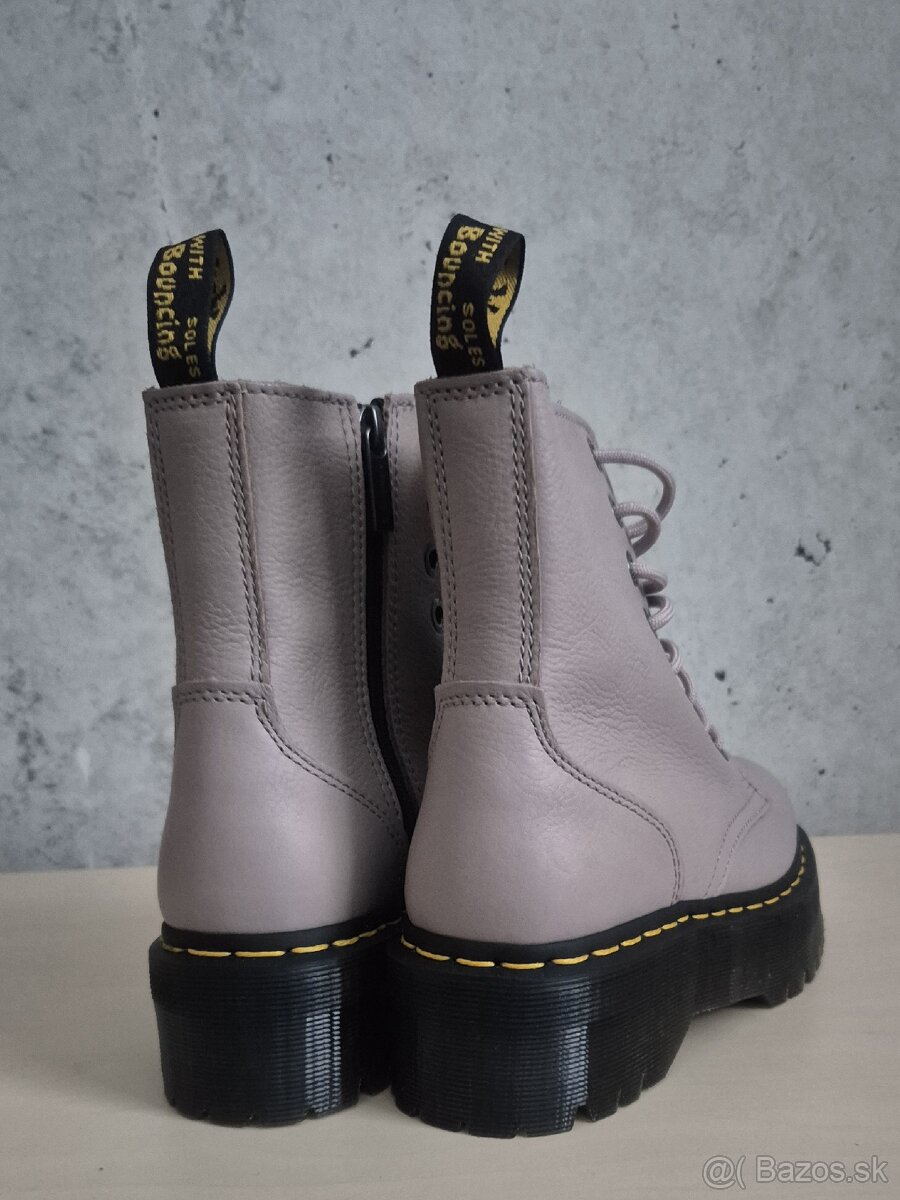 Dr. Martens Jadon EU38 - 3