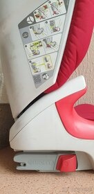 Autosedačka Römer Kidfix XP, 15 - 36 kg - 3