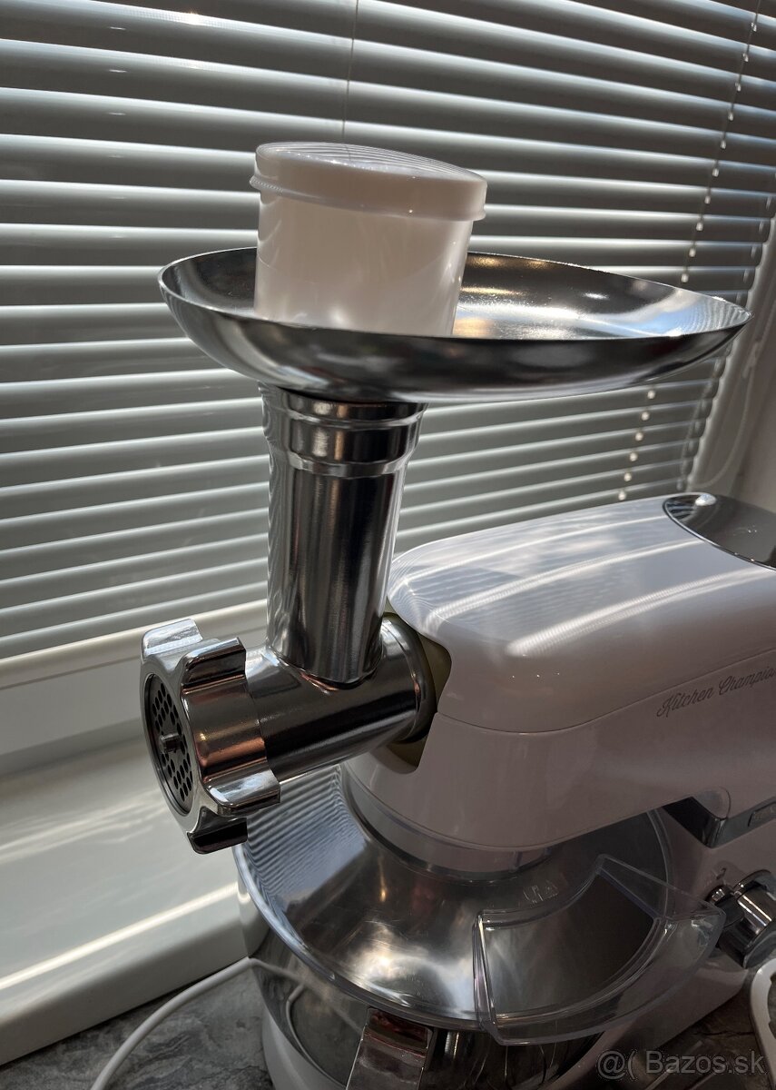 Sencor STM 6350WH 1000w kuchynský robot - 3