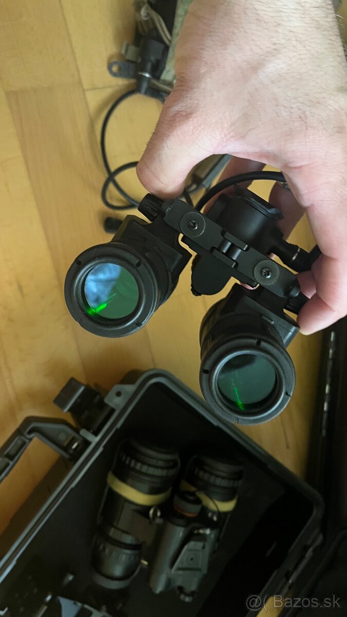Airsoft Dummy nvg - 3