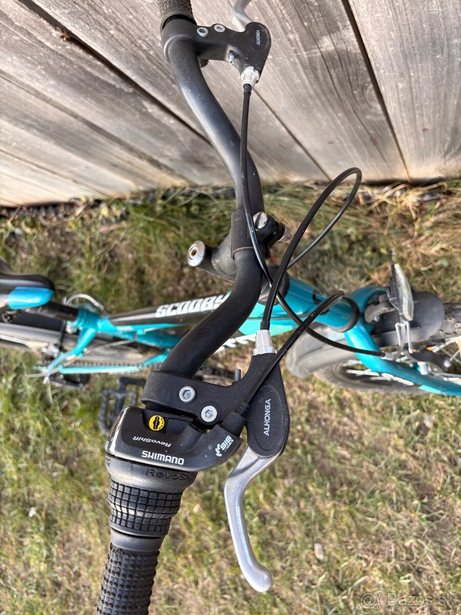 CTM bicykel - veľkosť 20 - 3