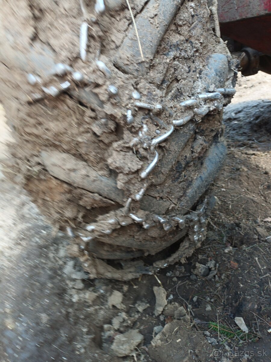 Predam reťaze zaberove ,hrotove ... - 3