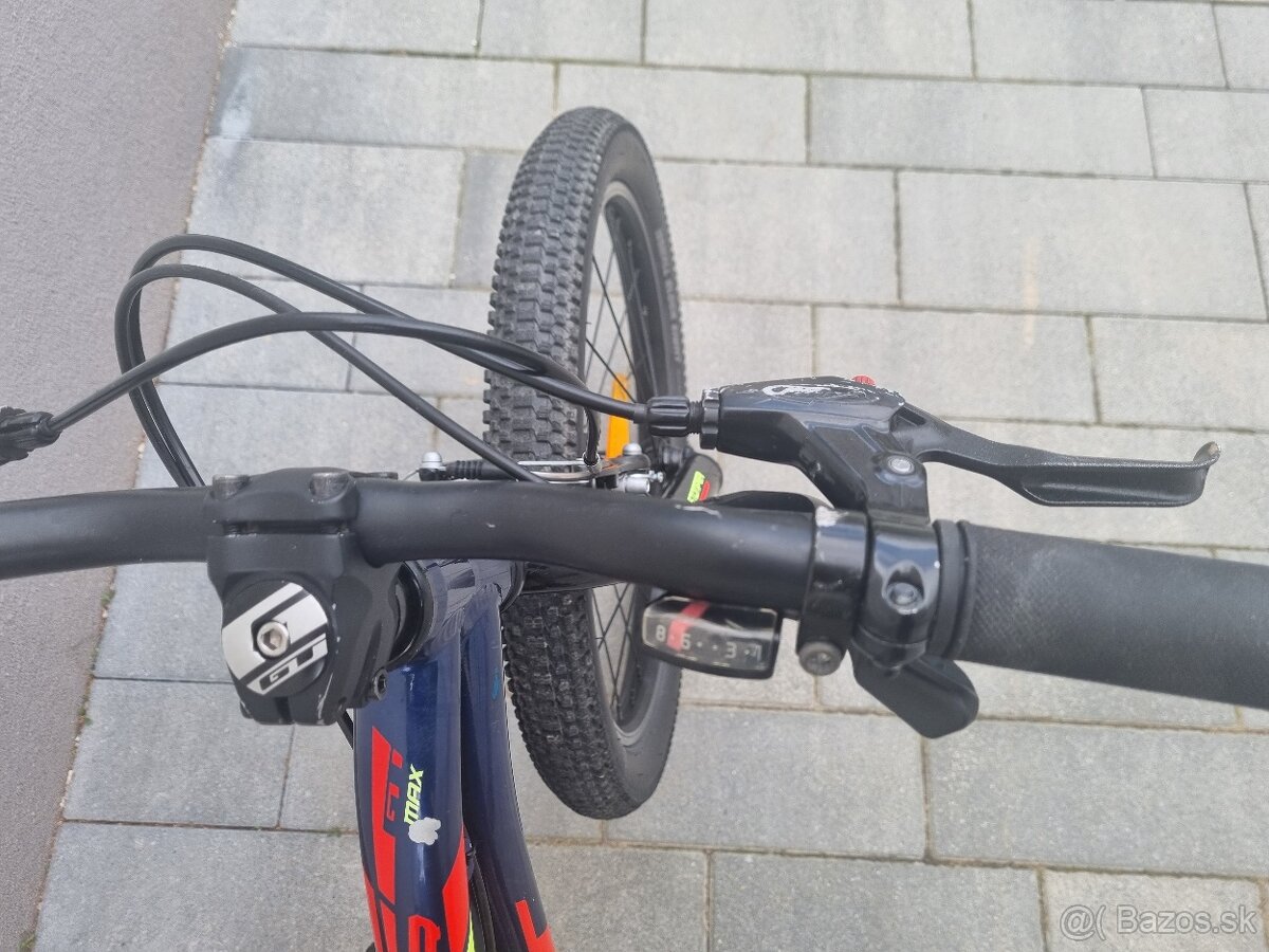 Detsky bicykel GT Stomper 20 MAX - 3