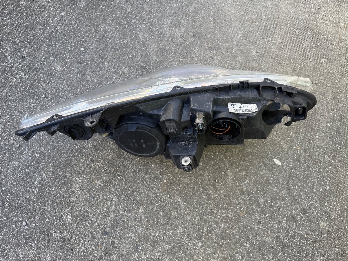 Peugeot 307 Svetlomet - 3