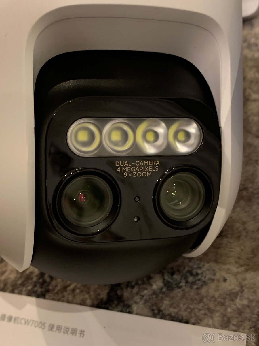 Xiaomi kamera cw700s - 3