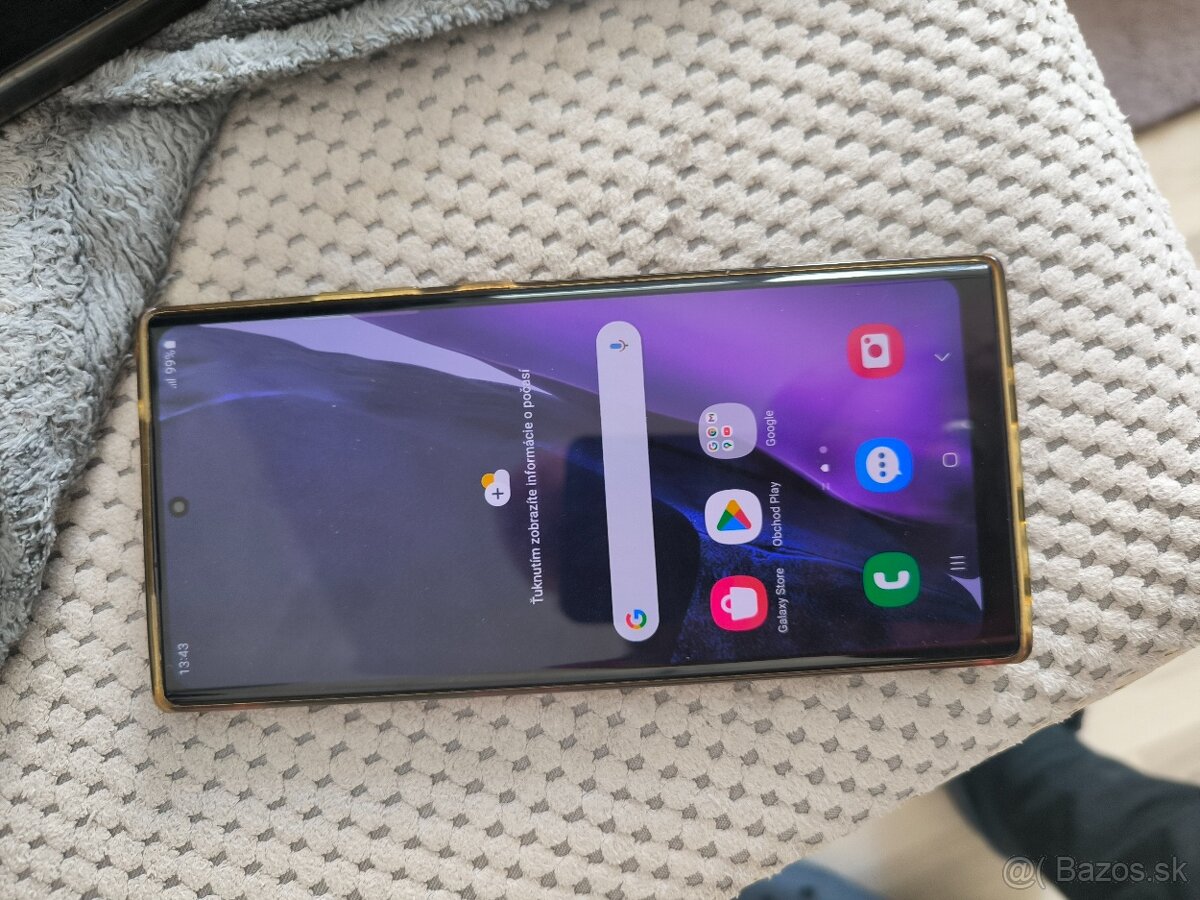 Samsung Galaxy Note20 Ultra 5G - 3