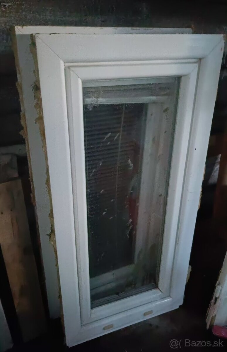 Plastové okná - 3