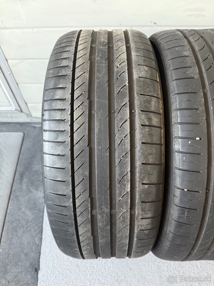 245/45 r19 Letne - 3
