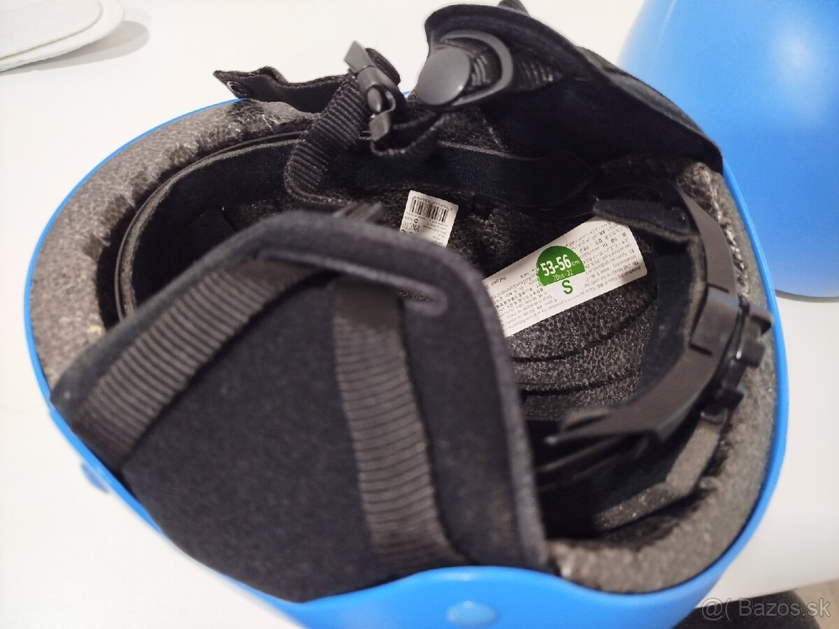 Predám detskú prilbu wedze - 3