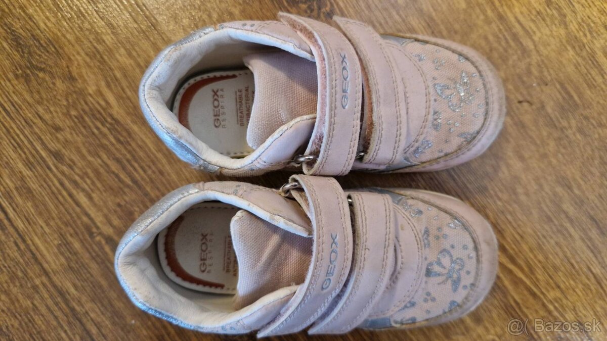 Detské topánky GEOX - 3