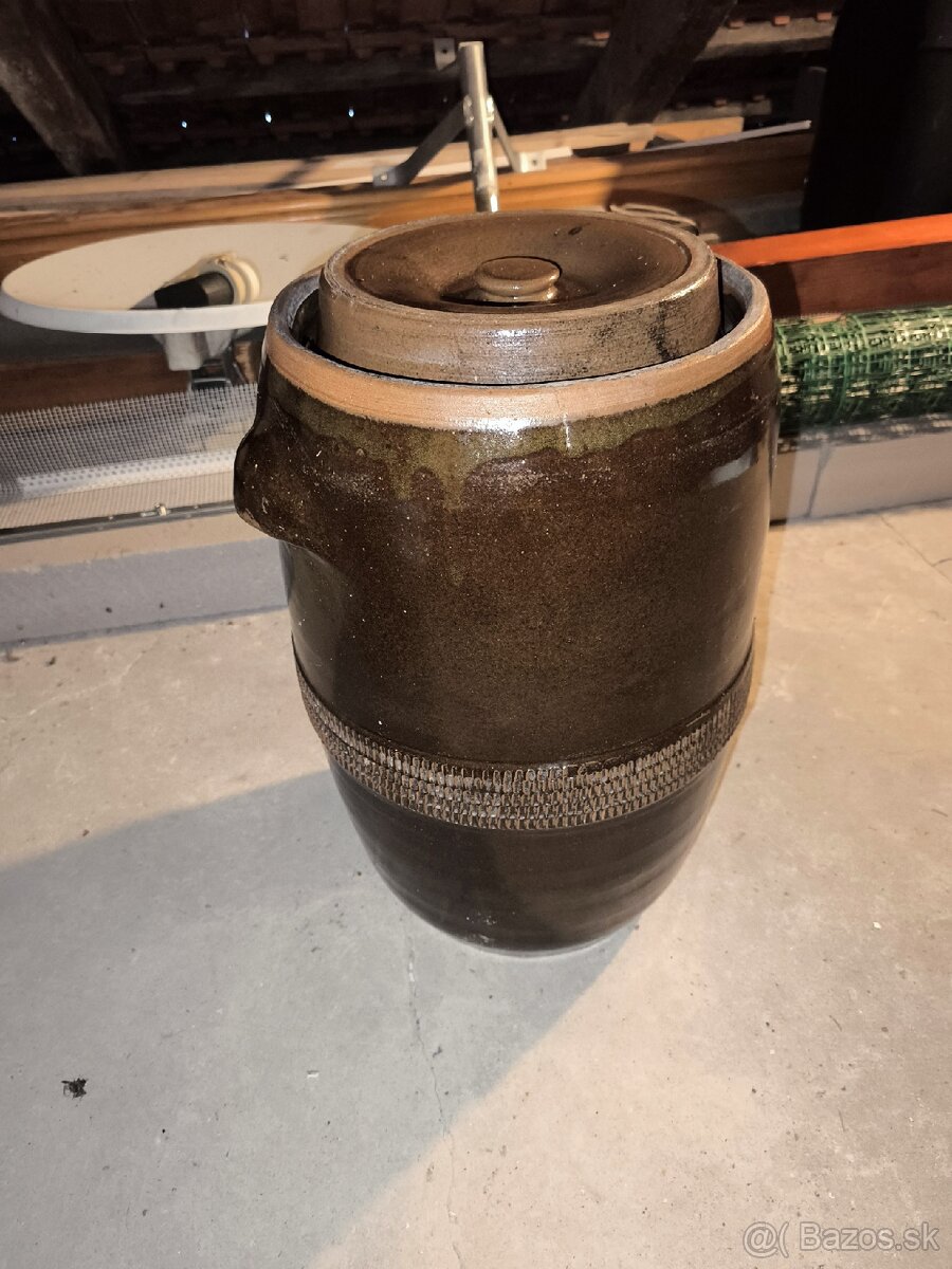 Predam sudok na kapustu 27 L - 3