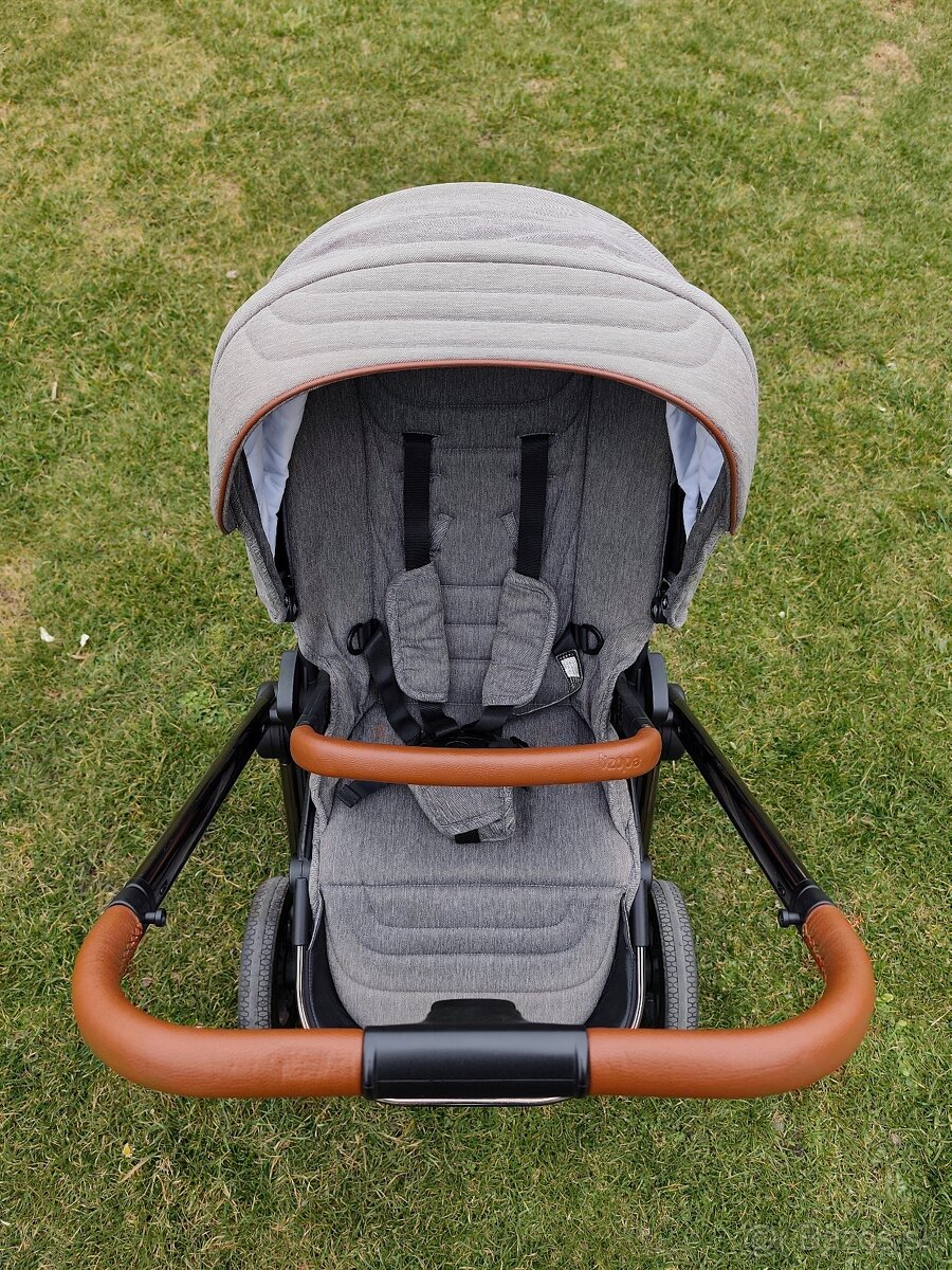 Športový kočík Zopa Move - 3