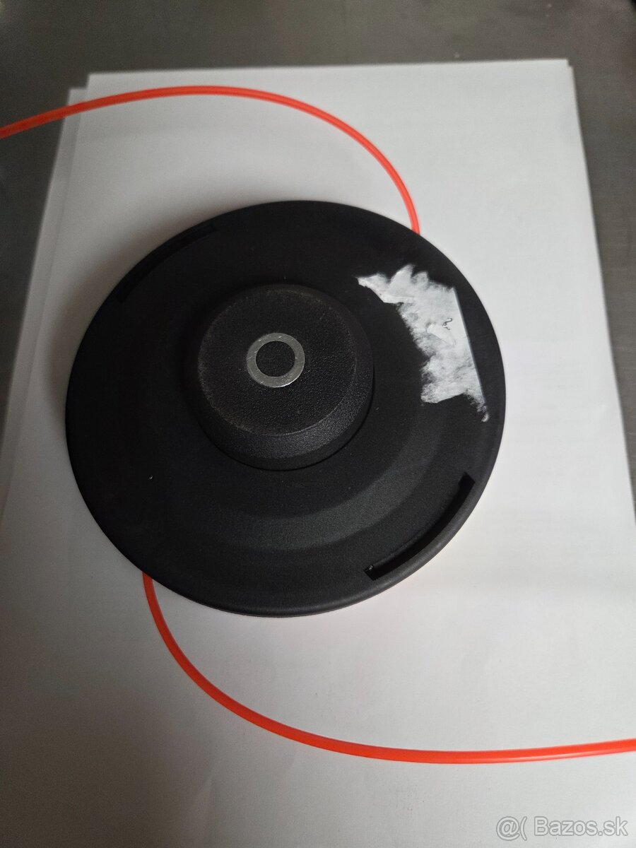 žacia hlava na Stihl - 3