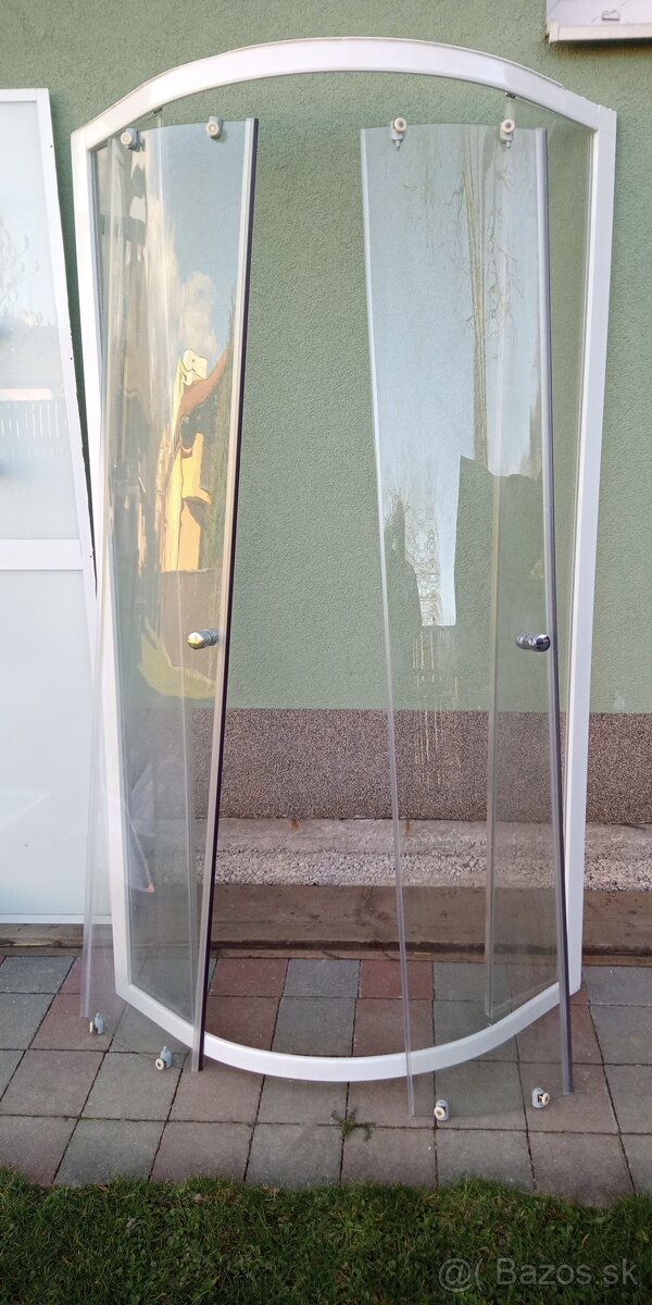 Sprchový kút - 3