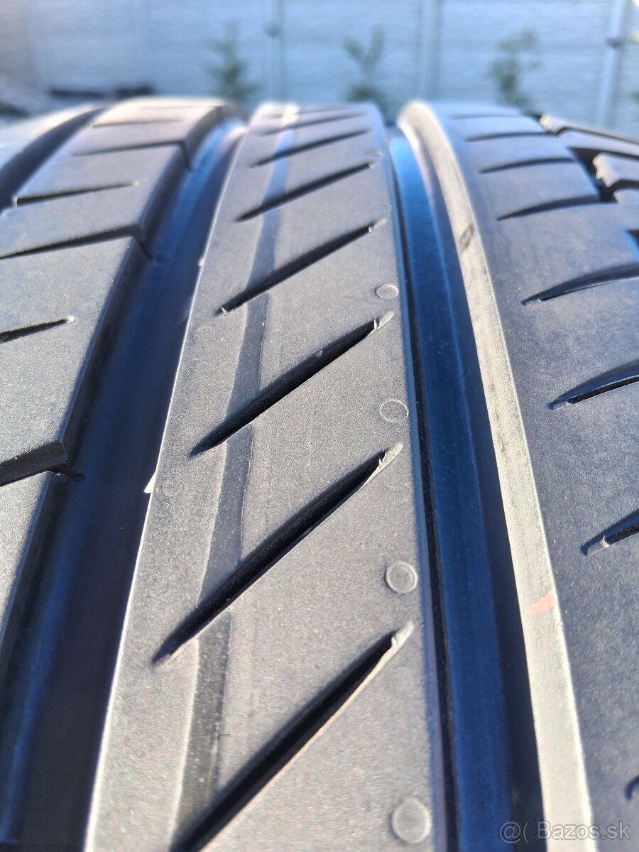 235/50 r19 letne pneumatiky - 3
