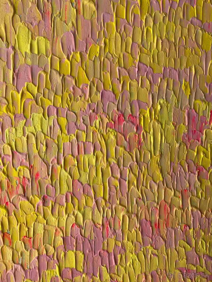 Obraz original 80x80cm - 3