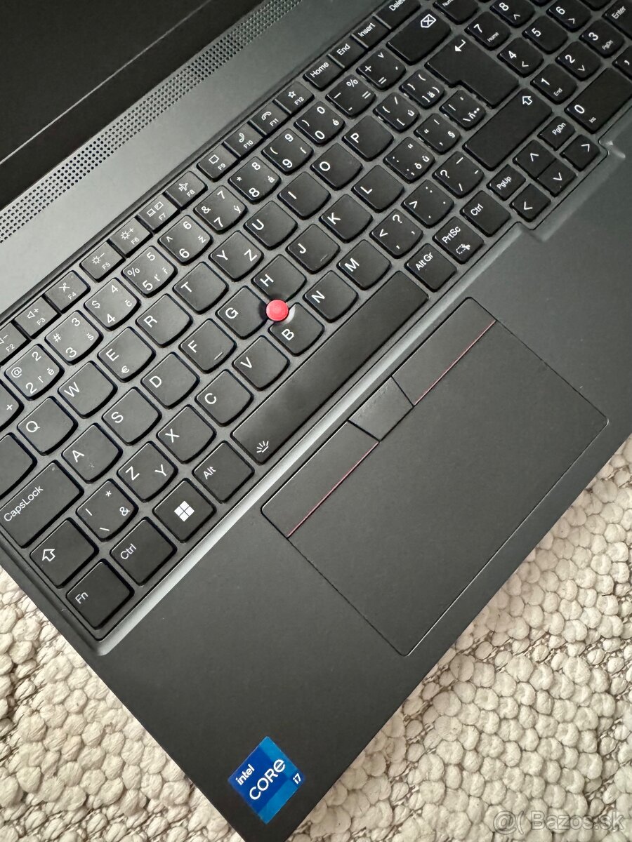 Lenovo ThinkPad L15 Gen 4 - 3