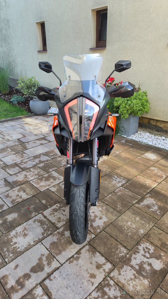 Ktm Adventure S 1290