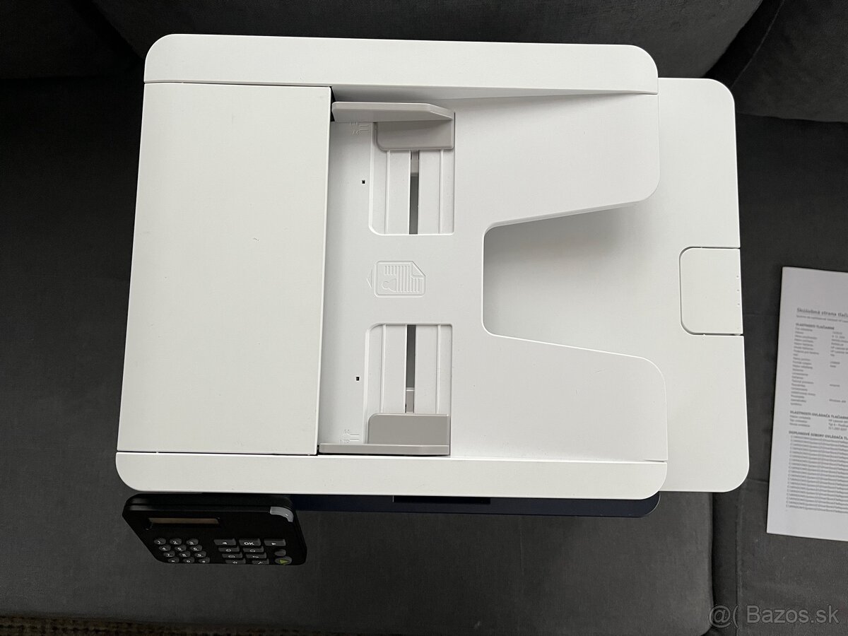 Tlačiareň Xerox B225DNI - 3