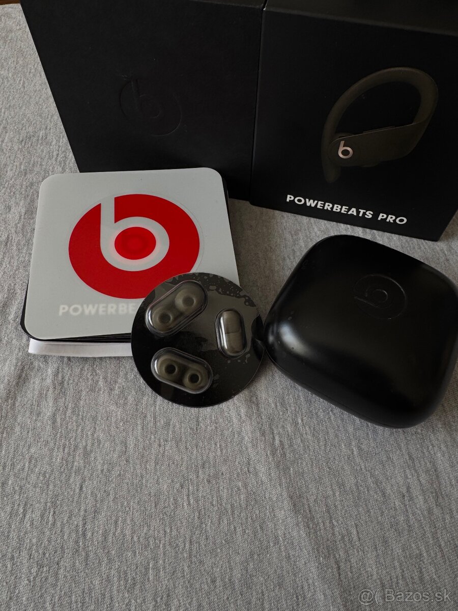 POWERBEATS PRO - 3