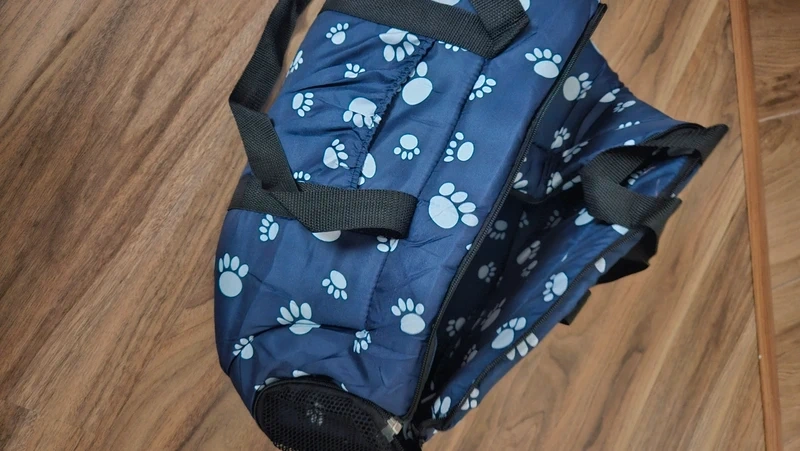 Taška na zvieratka - mačku - 3