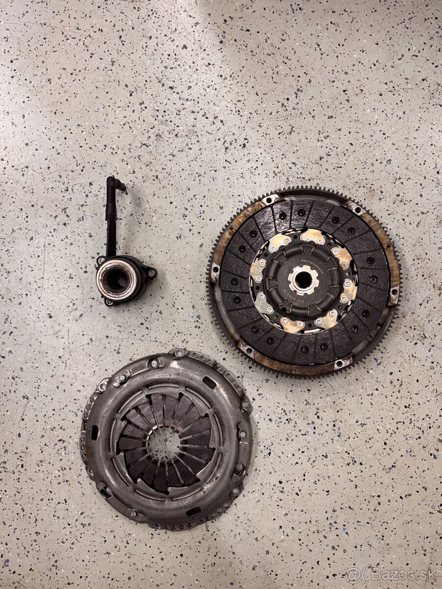 Spojková sada golf 4 - 3