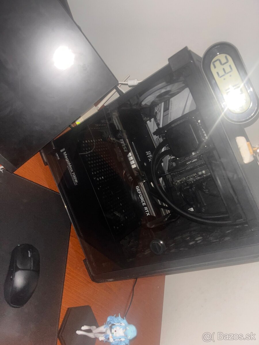 Herný pc / pc/ Počítač - 3