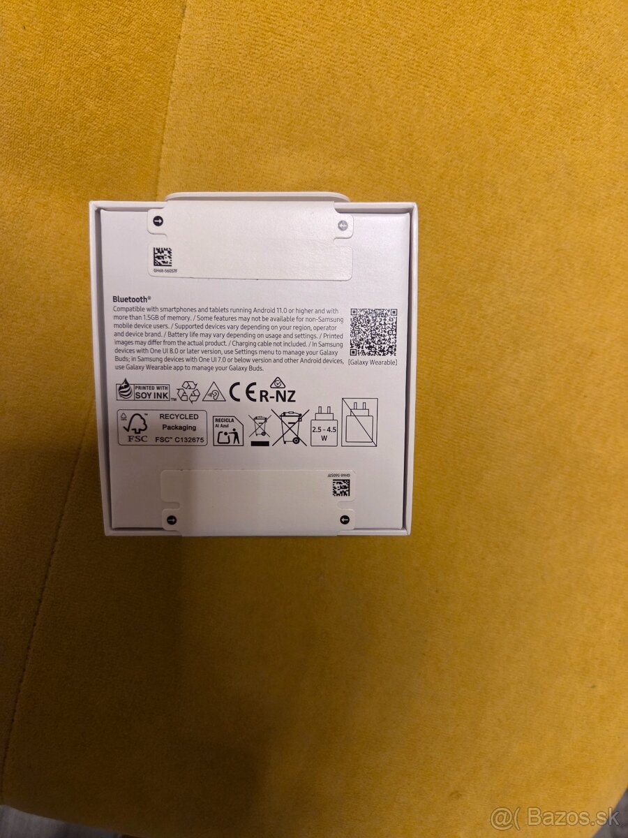 Samsung Buds3 FE - 3