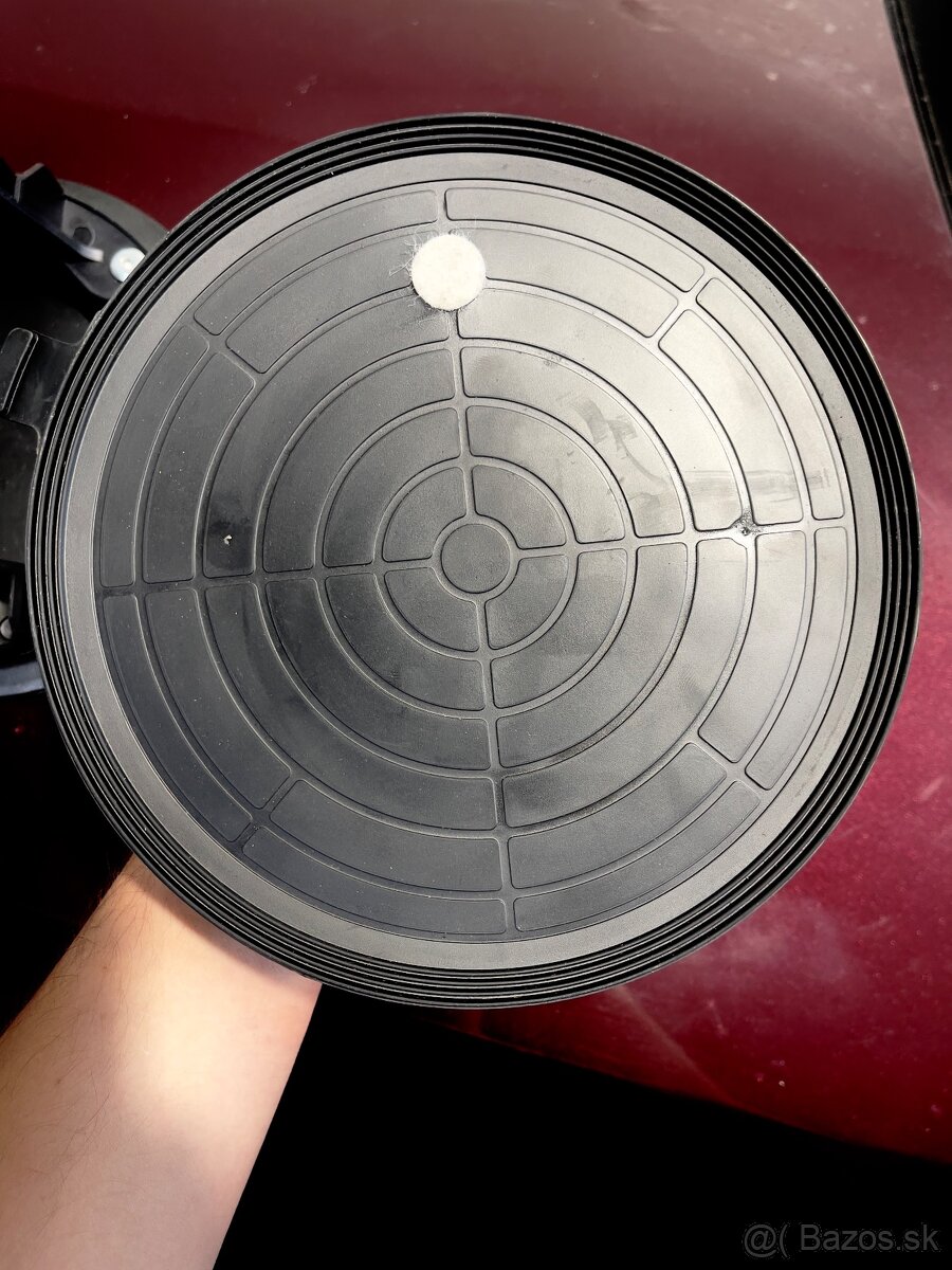 Prísavky na lepenie okien, dlažby - 3