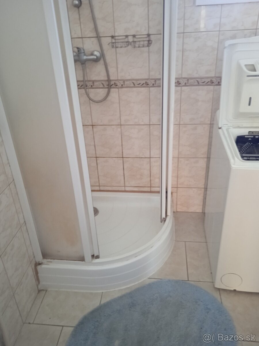 1.izbovy byt Eperia - 3