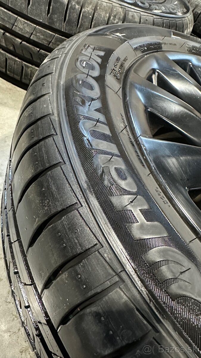 5x120 r16 letne hankook - 3