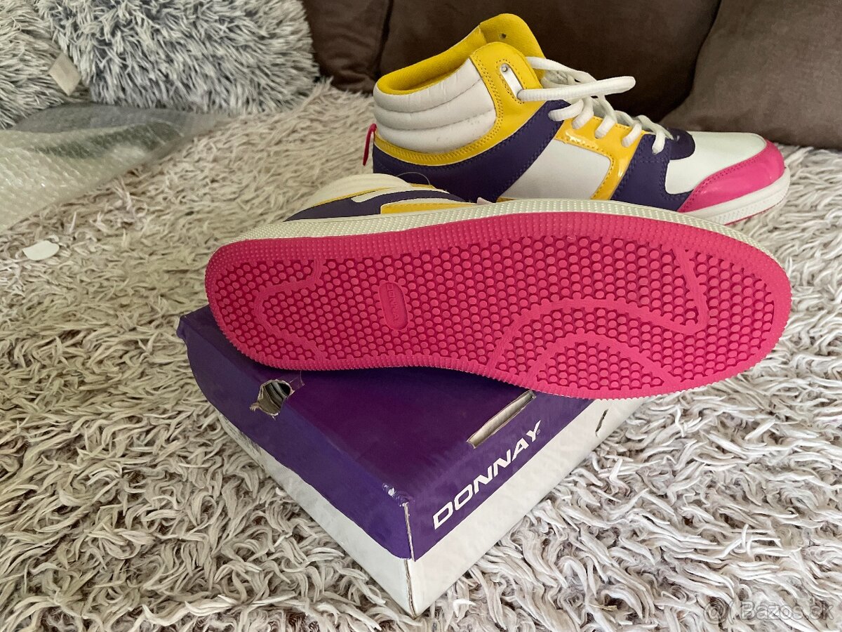 Športová obuv Donnay - 3