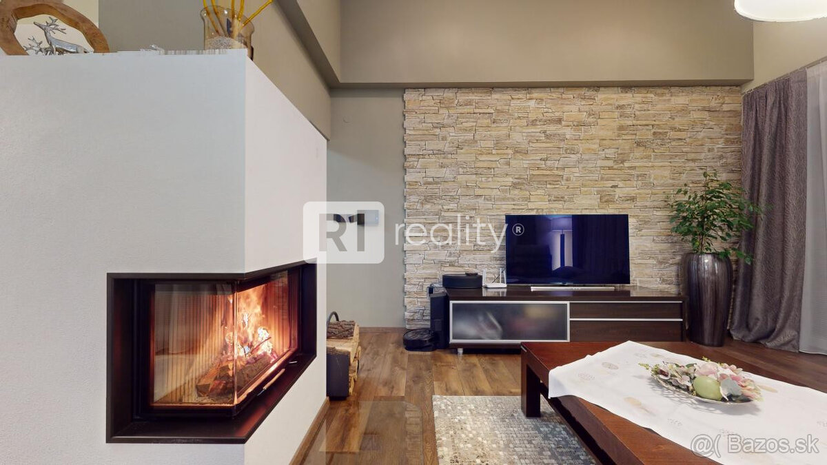 Lukratívny 4 izbový rodinný dom vo vilovej štvrti Lodenica - 3