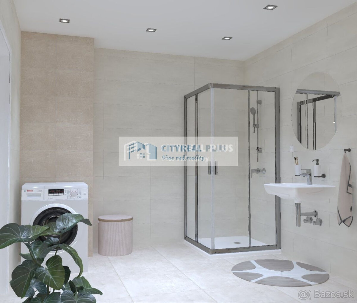 POSLEDNÝ 3 IZBOVÝ BYT NA PREDAJ Moderné bývanie v srdci Šu - 3