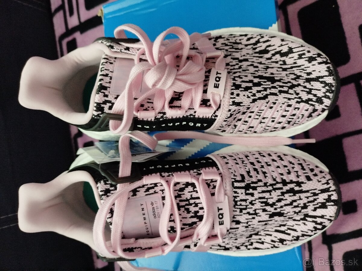 Dámske tenisky Adidas - 3