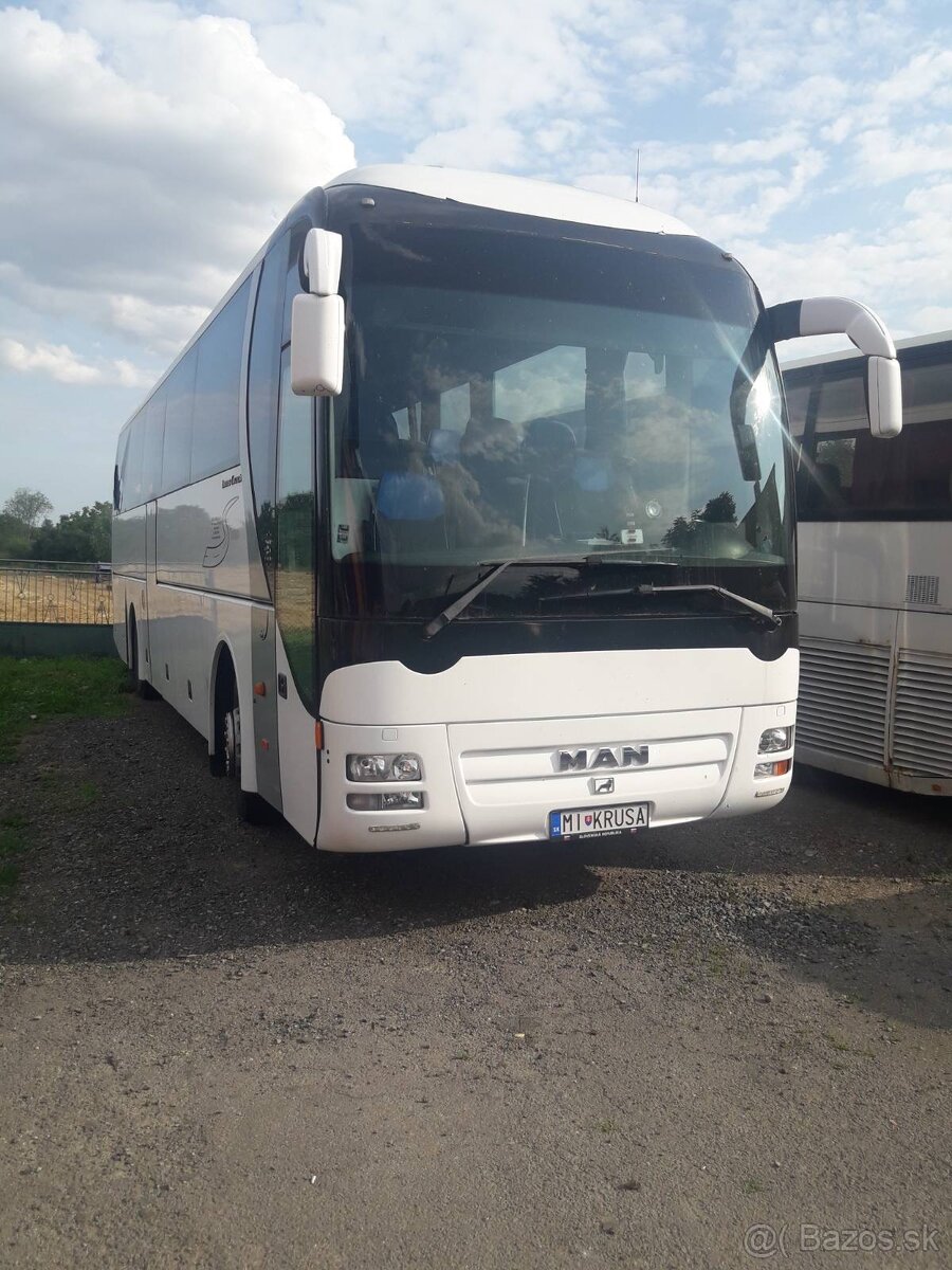 MAN Lion's Coach R07 - 3
