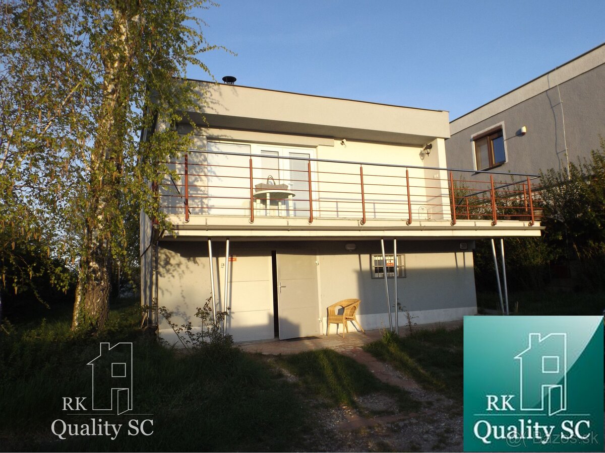 ZIMNÁ CENA 189.900,- SENEC – SLNEČNÉ JAZERÁ JUH – NA PREDAJ - 3