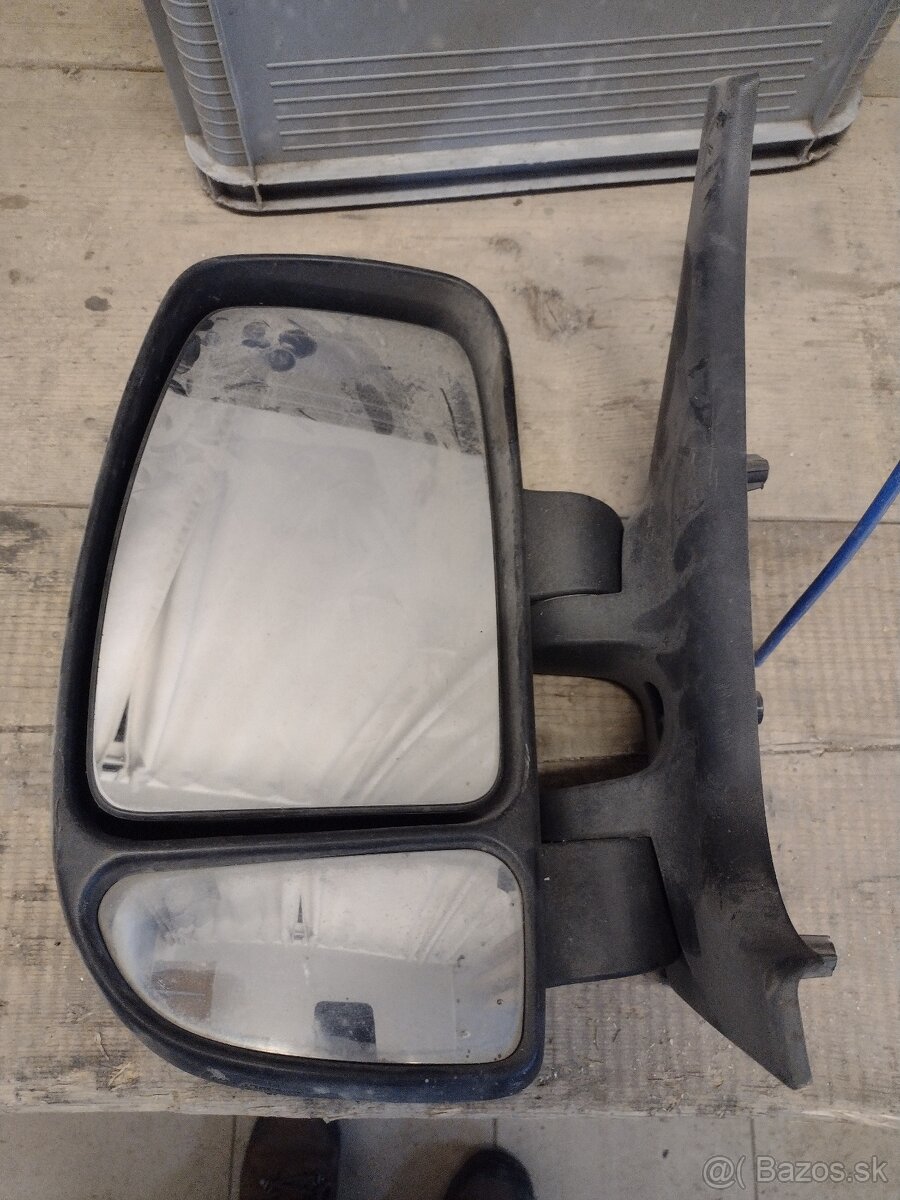 zrkadlo renault master mk2 - 3