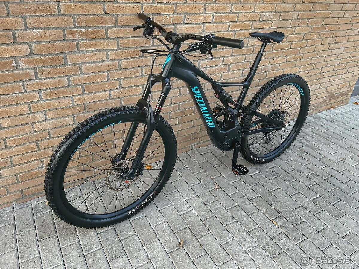 Specialized Turbo LEVO FSR / 29" / XL / 700Wh / - 3