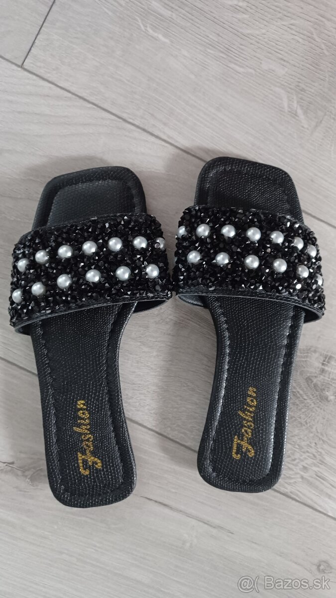 Dámske šľapky - 3