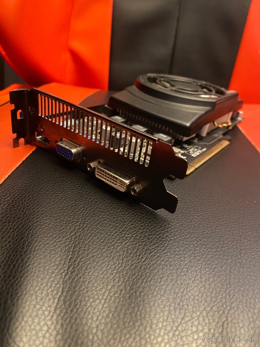 Predám grafickú kartu - 3